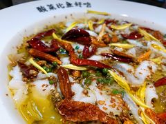 -太二酸菜鱼(正大广场店)