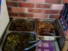 -喝丢一只鞋海鲜烧烤·海肠捞饭(文体街店)