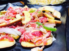 -齐齐哈尔特色烤肉