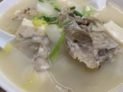 -阳江河堤老牌曾记美食