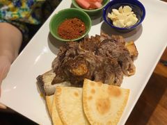 -君悦酒店·1881·北京烤鸭