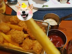 -百特喜·意大利餐厅(八佰伴镇江店)