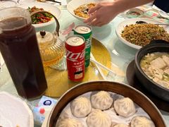 -古韵轩·园林餐厅