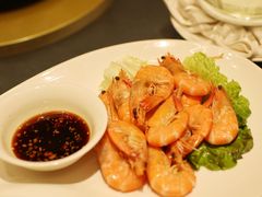 -隆聚·时令海鲜(洪兴店)