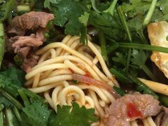 -付记鲜味鳝鱼面馆(松涛苑A区店)