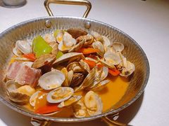 -青菁酒家·象山海鲜(胜利河美食街店)