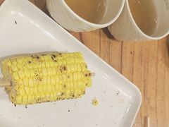 -木屋烧烤(西南角店)