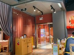 -蜀九香火锅(玉林店)