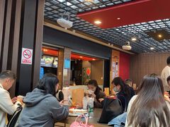 -麦当劳(宁波火车高铁站店)