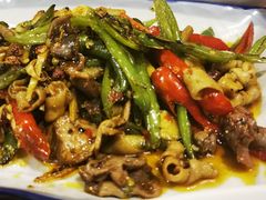 -百年粉蒸牛肉