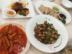 -和乐喜宴海鲜酒家(骏荣广场店)