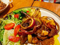 -Mesa Madre梅萨妈妈·Bintana(国贸店)