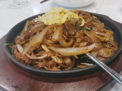 -金湖港式餐厅(建外店)