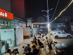 -卜蜂莲花(辽阳西路店)