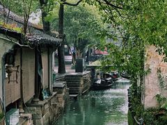 -绍兴鲁迅故里·沈园景区