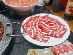 -晓宇重庆火锅(龙首店)