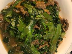 -潮汕大目牛肉火锅(上梅林店)