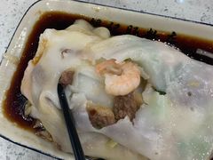 鲜虾牛肉肠-银记肠粉店(北京路店)