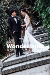 点击看大图 -情订奇缘婚纱摄影(和平路店)