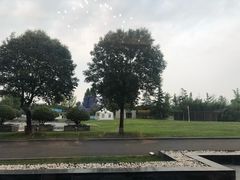 -希尔顿逸林酒店·中餐厅