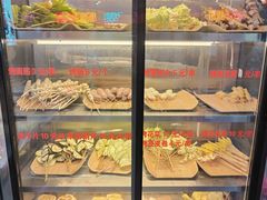 -有蚝有翅烧烤大排档·宵夜(右安门店)