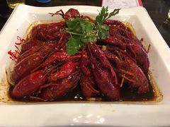 -海岛八号龙虾烧烤田鸡(蓝天路总店)