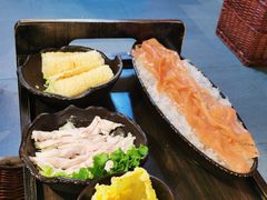 无骨鸭掌-火鳳祥美蛙牛肉自助(青悦城店)