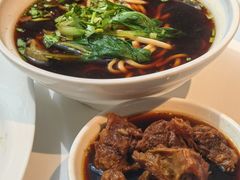-南门小馆·清真(国贸商城店)