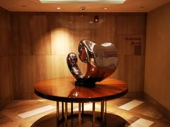 -广州粤海喜来登酒店