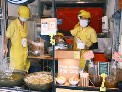 -瓦洛洛传统市场