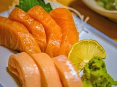 -福匠日本料理(人民路店)