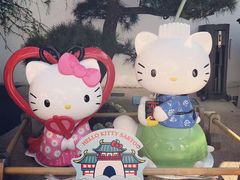-灌篮高手动画打卡地