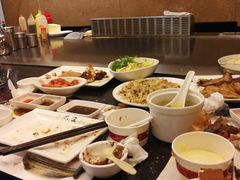 -大渔铁板烧(万象城店)