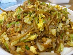 -华天二友居肉饼(宫门口店)