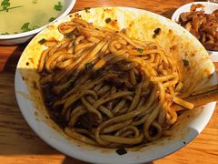 -老号牛王庙金宴面店(锦东路253号院店)
