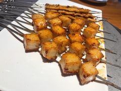 -義聚德·清真铜锅涮羊肉·烧烤(河东店)