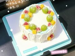 -维尔纳斯·生日蛋糕·动物奶油冰淇淋蛋糕(六里桥店)