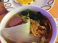 -杭州龙禧福朋喜来登酒店