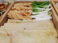 -鹊华居·地道鲁菜·海鲜·融合味(大明湖店)