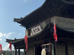 -雁门关景区
