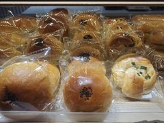 -小飞象面包公社(珠江路金鹰店)