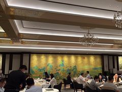 -君庭中餐厅(友谊宾馆店)