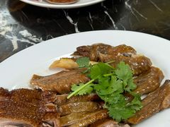 -乌文新澄海卤鹅店
