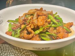 -湖兰金牌小炒肉(椒江万达店)