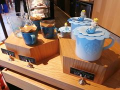 -星巴克(古象大酒店店)