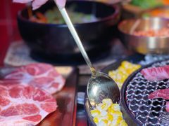 -釜山火炉·海鲜烤肉(紫藤路店)