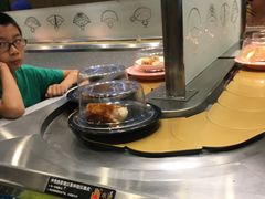-争鲜回转寿司(飞洲国际店)