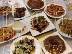 -金家老三饭庄(常营店)