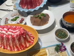 -德天雪花肥牛海鲜火锅(南苑东路店)