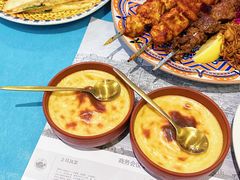 -苏坦土耳其西餐厅(玉林店)